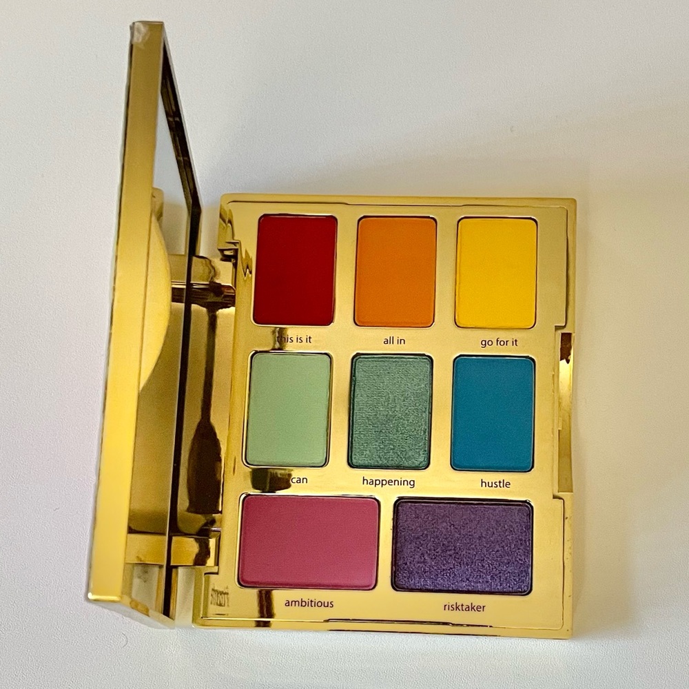 Tarte Let it Rain-bow Eye